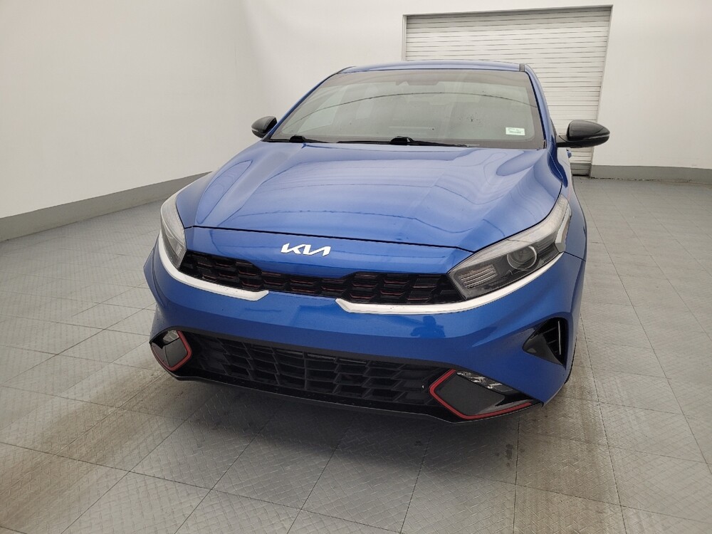 2022 Kia Forte in Clearwater, FL 33764 - 18125120 15