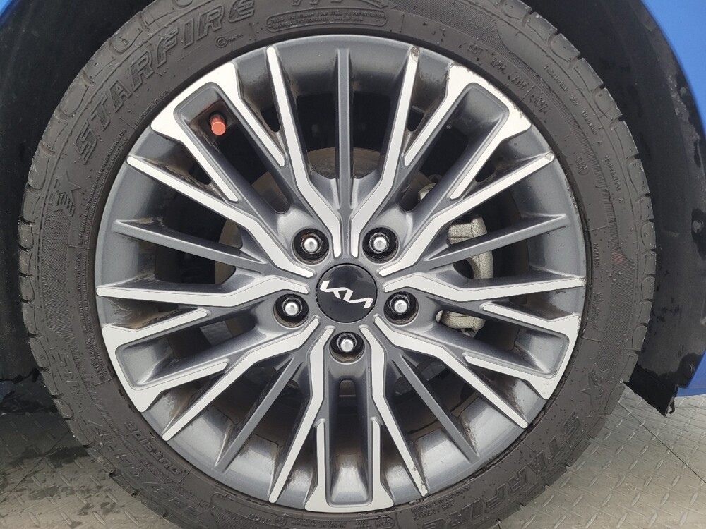 2022 Kia Forte in Clearwater, FL 33764 - 18125120 31