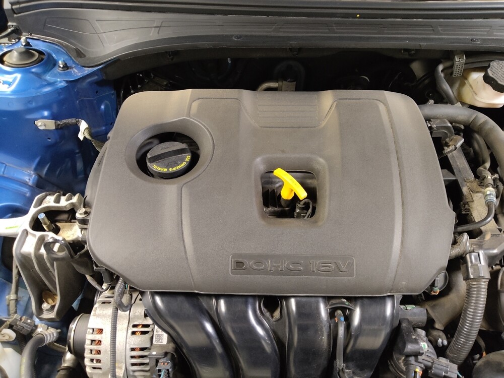 2022 Kia Forte in Clearwater, FL 33764 - 18125120 30