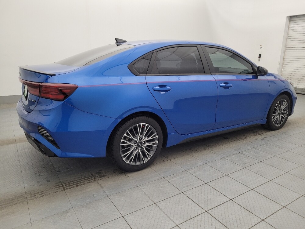 2022 Kia Forte in Clearwater, FL 33764 - 18125120 10