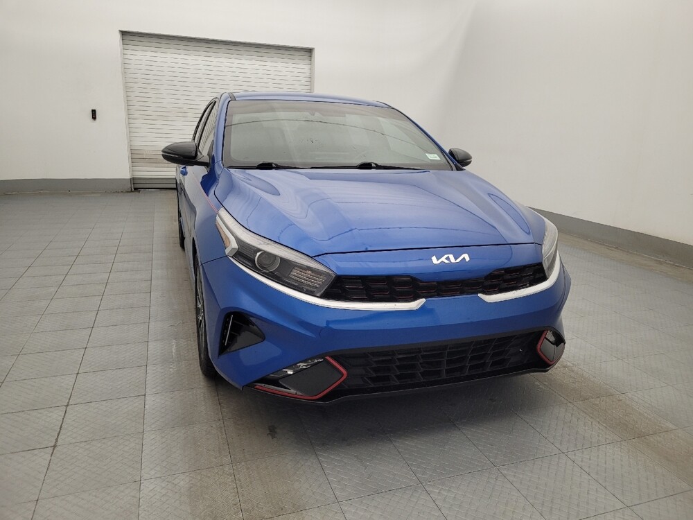 2022 Kia Forte in Clearwater, FL 33764 - 18125120 14