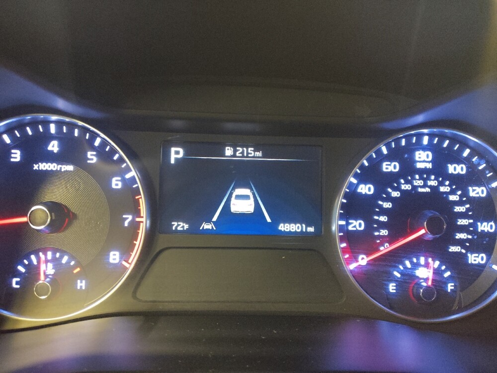 2022 Kia Forte in Clearwater, FL 33764 - 18125120 23