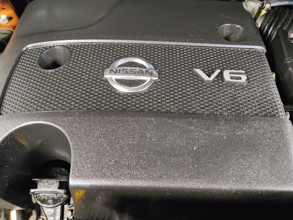 2015 Nissan Murano in Tampa, FL 33612 - 18125121 30