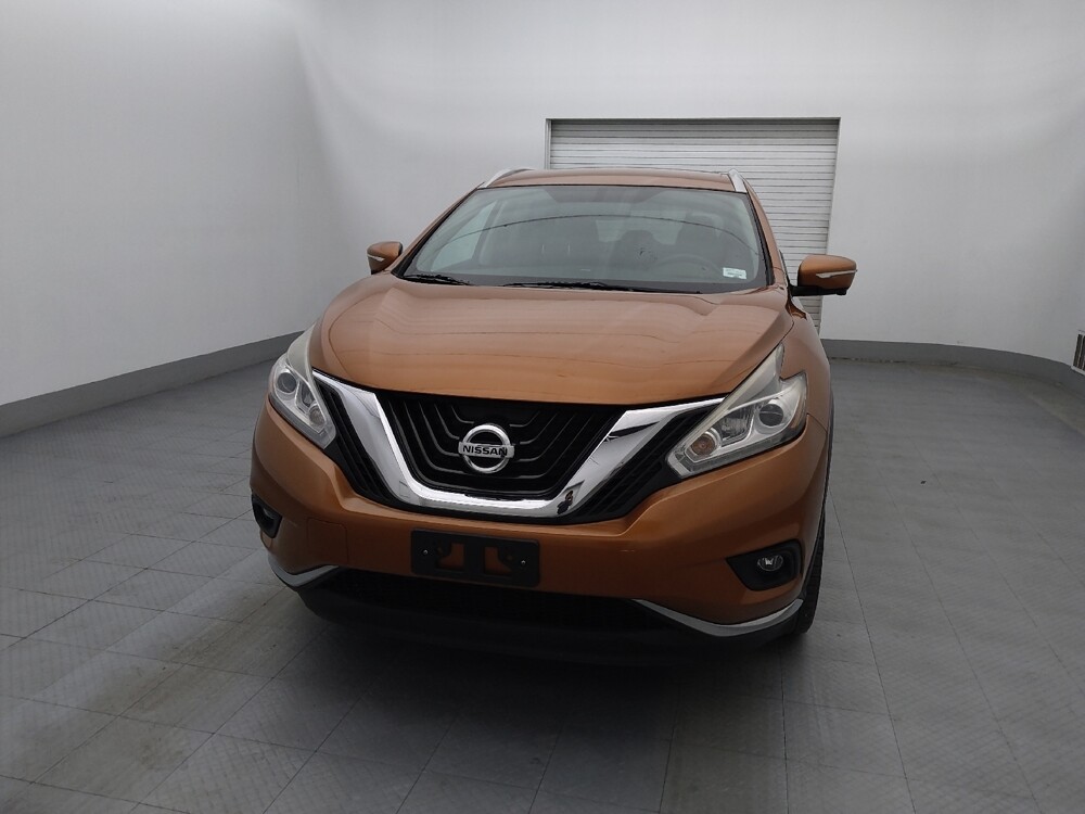 2015 Nissan Murano in Tampa, FL 33612 - 18125121 15