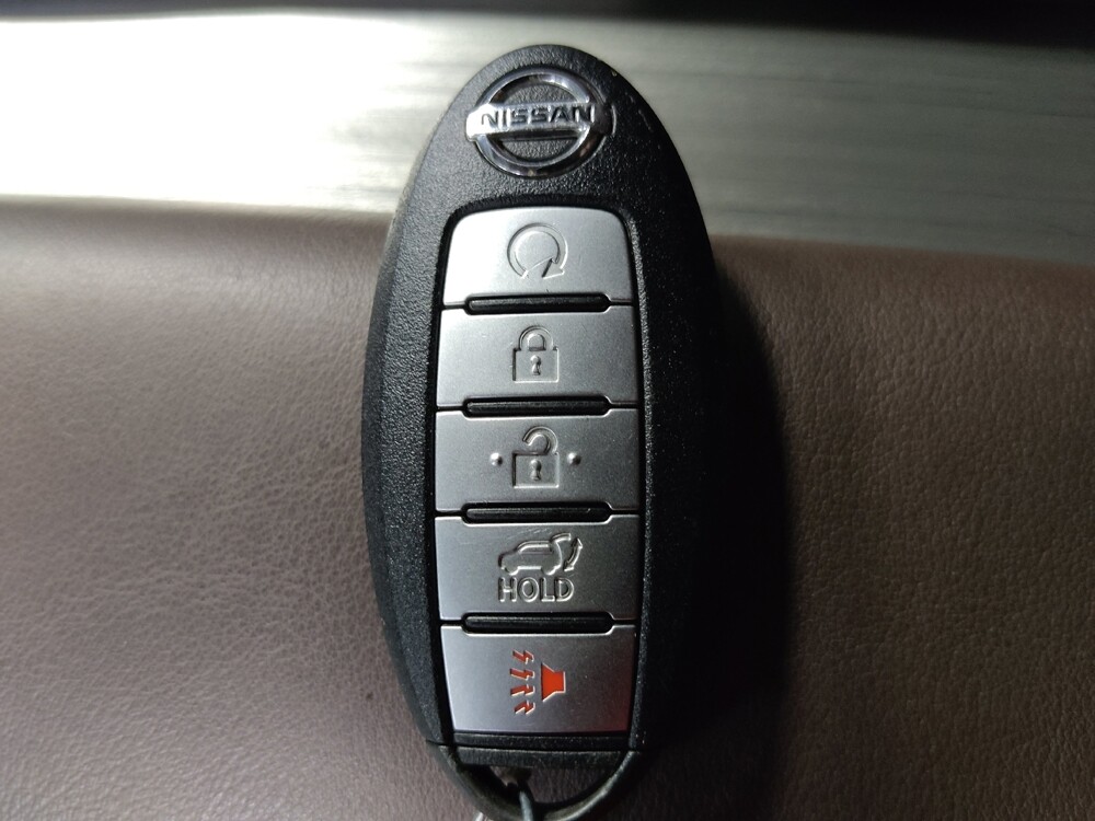 2015 Nissan Murano in Tampa, FL 33612 - 18125121 32