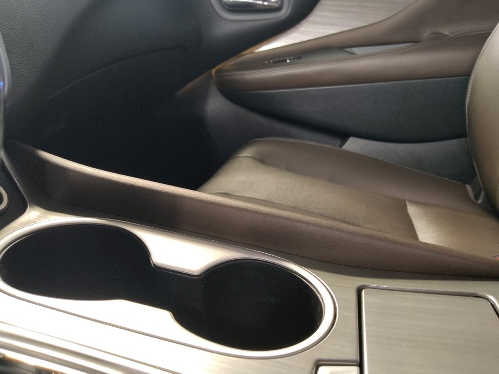 2015 Nissan Murano in Tampa, FL 33612 - 18125121 26