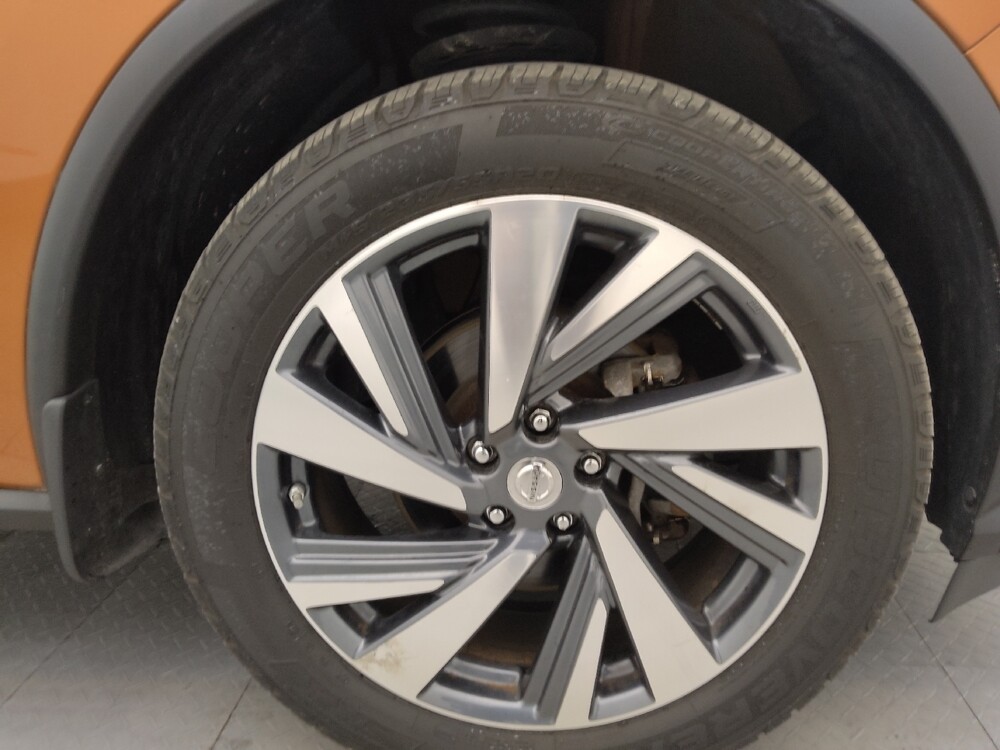 2015 Nissan Murano in Tampa, FL 33612 - 18125121 31