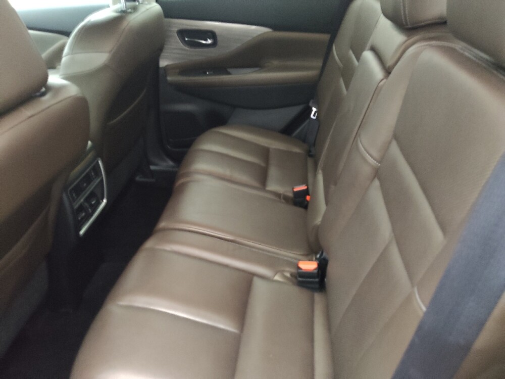 2015 Nissan Murano in Tampa, FL 33612 - 18125121 18