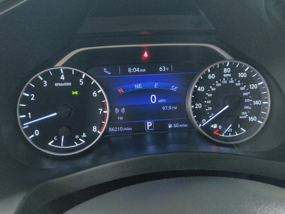 2015 Nissan Murano in Tampa, FL 33612 - 18125121 23