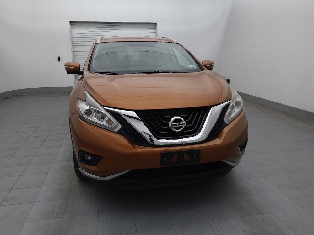 2015 Nissan Murano in Tampa, FL 33612 - 18125121 14