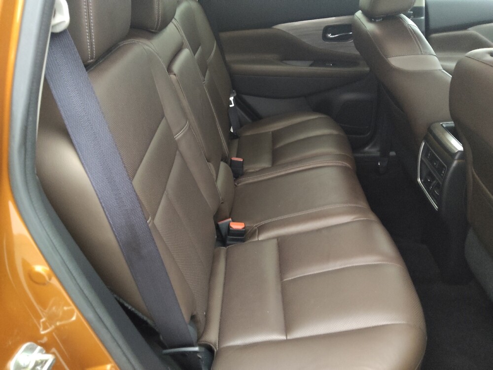 2015 Nissan Murano in Tampa, FL 33612 - 18125121 19