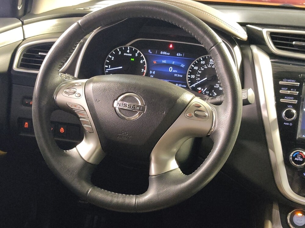 2015 Nissan Murano in Tampa, FL 33612 - 18125121 22