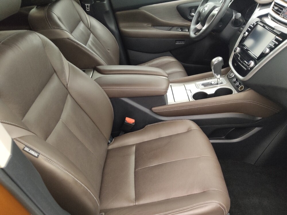 2015 Nissan Murano in Tampa, FL 33612 - 18125121 21