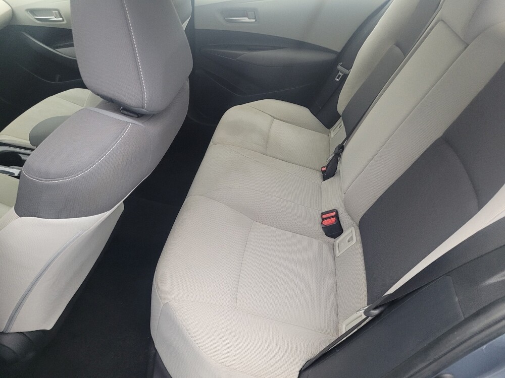 2021 Toyota Corolla in Bradenton, FL 34207 - 18125122 18