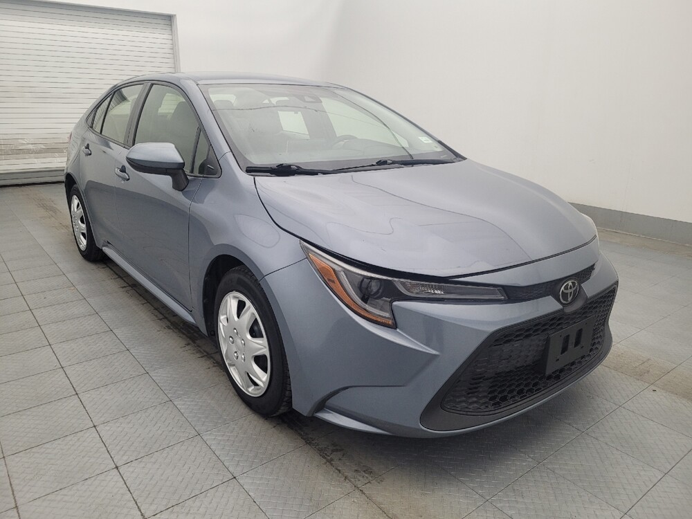 2021 Toyota Corolla in Bradenton, FL 34207 - 18125122 13