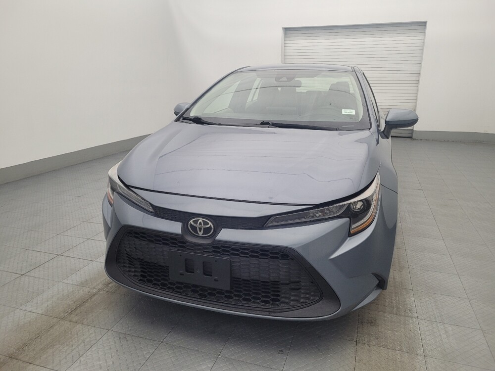 2021 Toyota Corolla in Bradenton, FL 34207 - 18125122 15