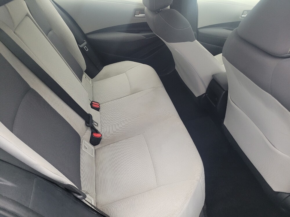 2021 Toyota Corolla in Bradenton, FL 34207 - 18125122 19