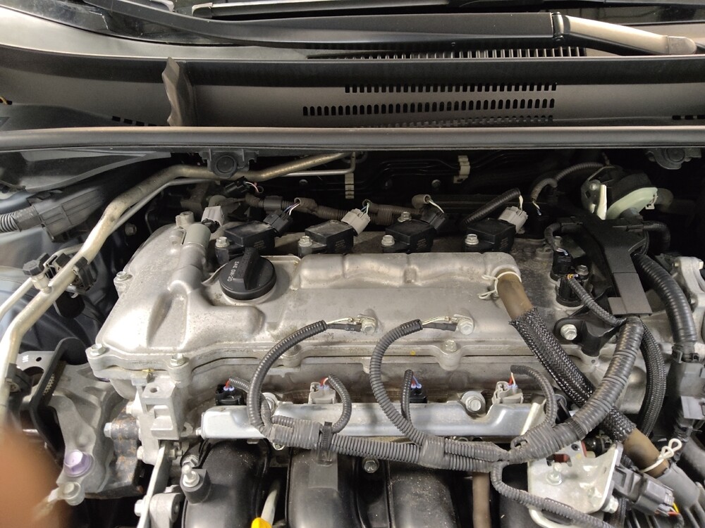 2021 Toyota Corolla in Bradenton, FL 34207 - 18125122 30