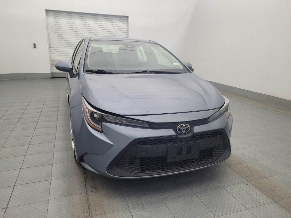 2021 Toyota Corolla in Bradenton, FL 34207 - 18125122 14