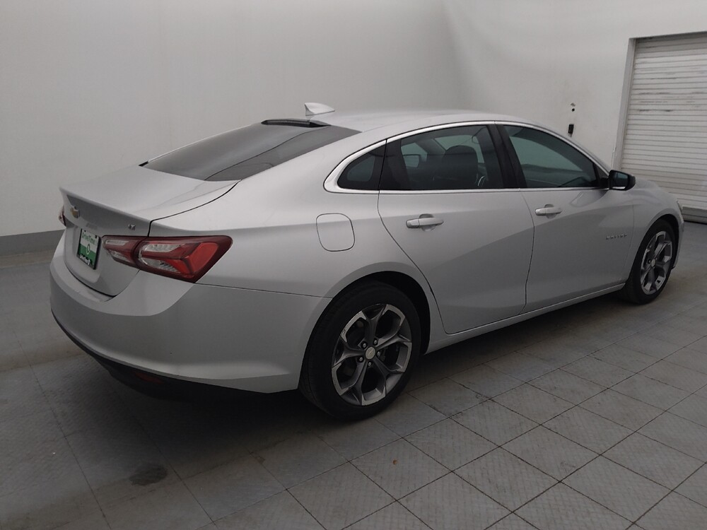 2020 Chevrolet Malibu in Lakeland, FL 33815 - 18125123 10