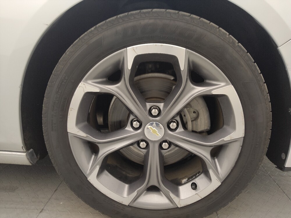 2020 Chevrolet Malibu in Lakeland, FL 33815 - 18125123 31