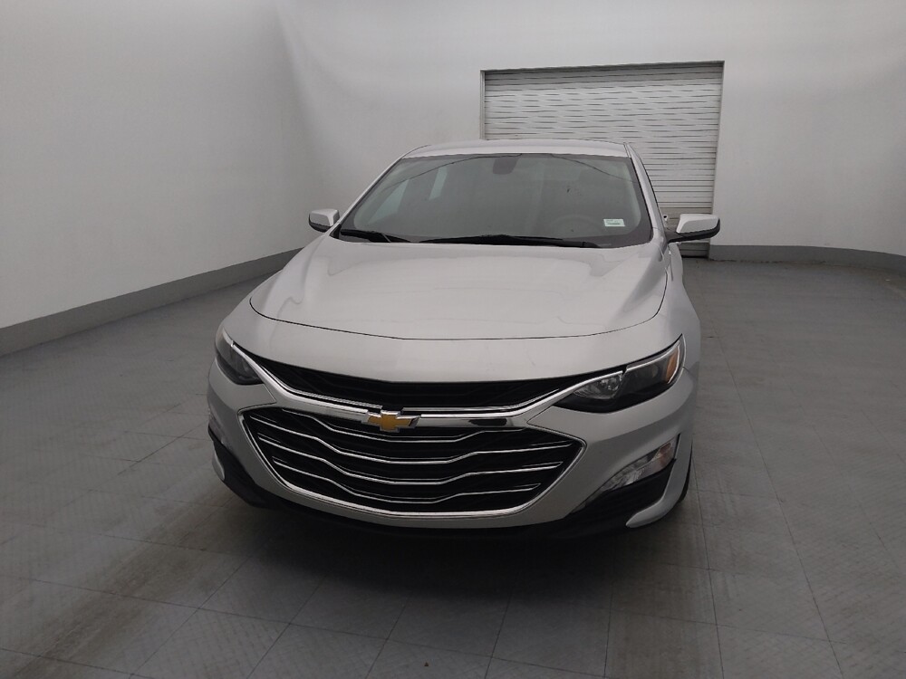 2020 Chevrolet Malibu in Lakeland, FL 33815 - 18125123 15
