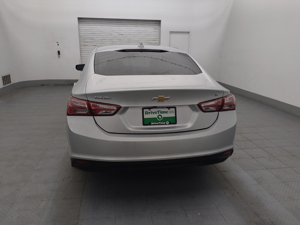 2020 Chevrolet Malibu in Lakeland, FL 33815 - 18125123 6