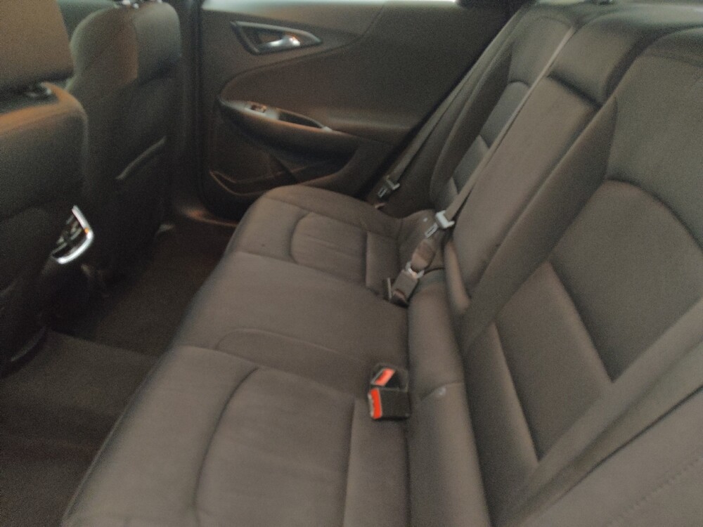 2020 Chevrolet Malibu in Lakeland, FL 33815 - 18125123 18