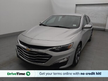 2020 Chevrolet Malibu in Lakeland, FL 33815
