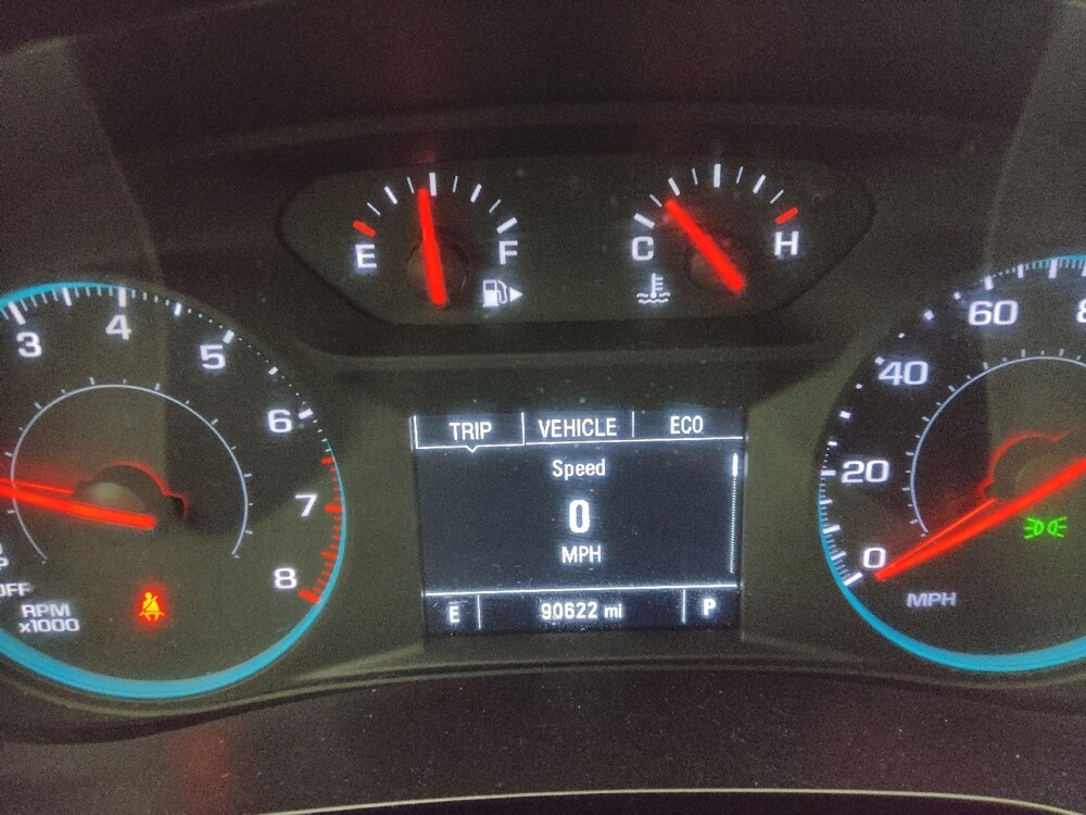 2020 Chevrolet Malibu in Lakeland, FL 33815 - 18125123 23