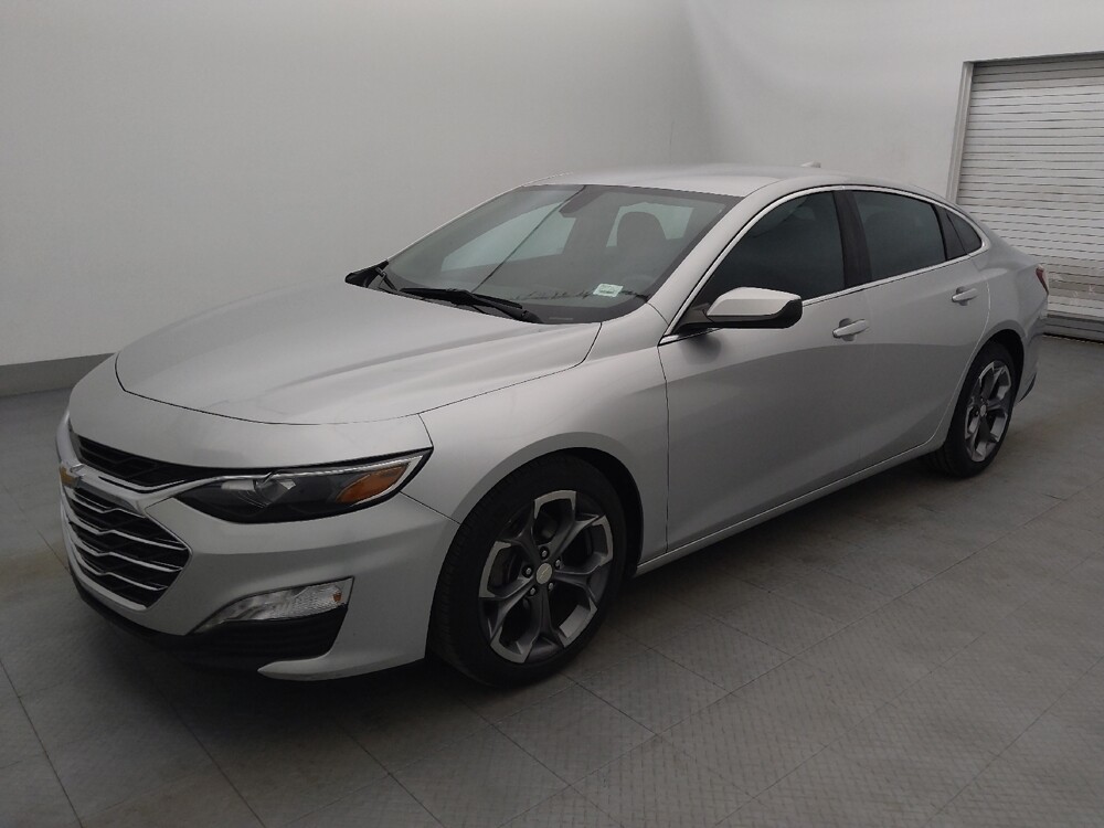 2020 Chevrolet Malibu in Lakeland, FL 33815 - 18125123 2