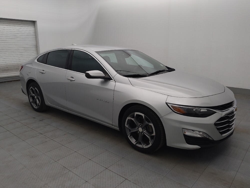 2020 Chevrolet Malibu in Lakeland, FL 33815 - 18125123 11