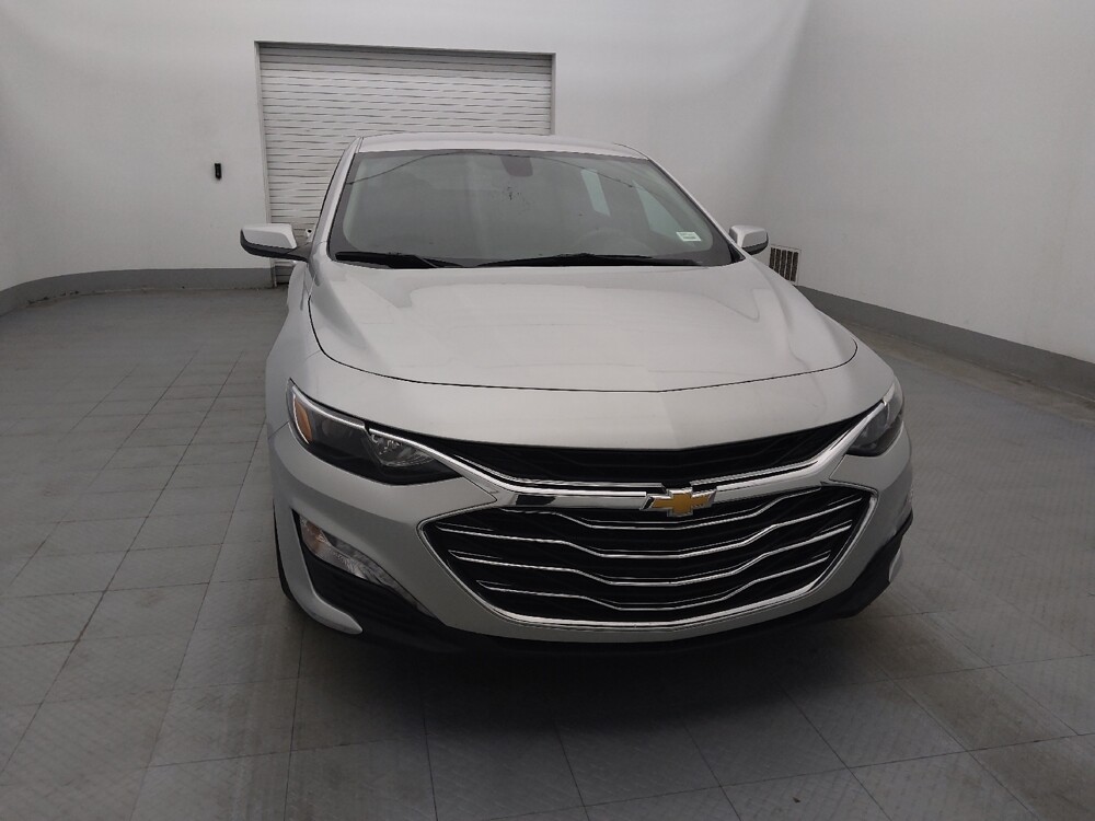 2020 Chevrolet Malibu in Lakeland, FL 33815 - 18125123 14