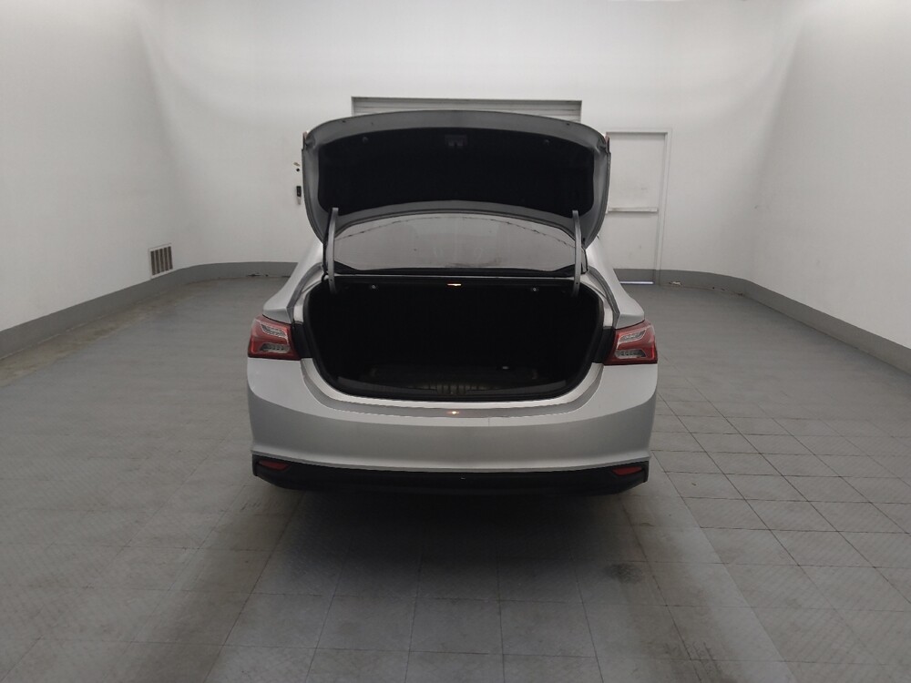 2020 Chevrolet Malibu in Lakeland, FL 33815 - 18125123 29