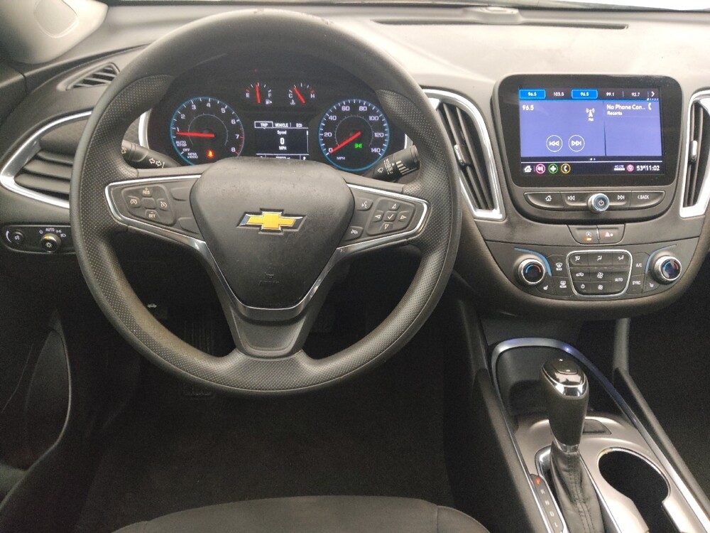 2020 Chevrolet Malibu in Lakeland, FL 33815 - 18125123 22