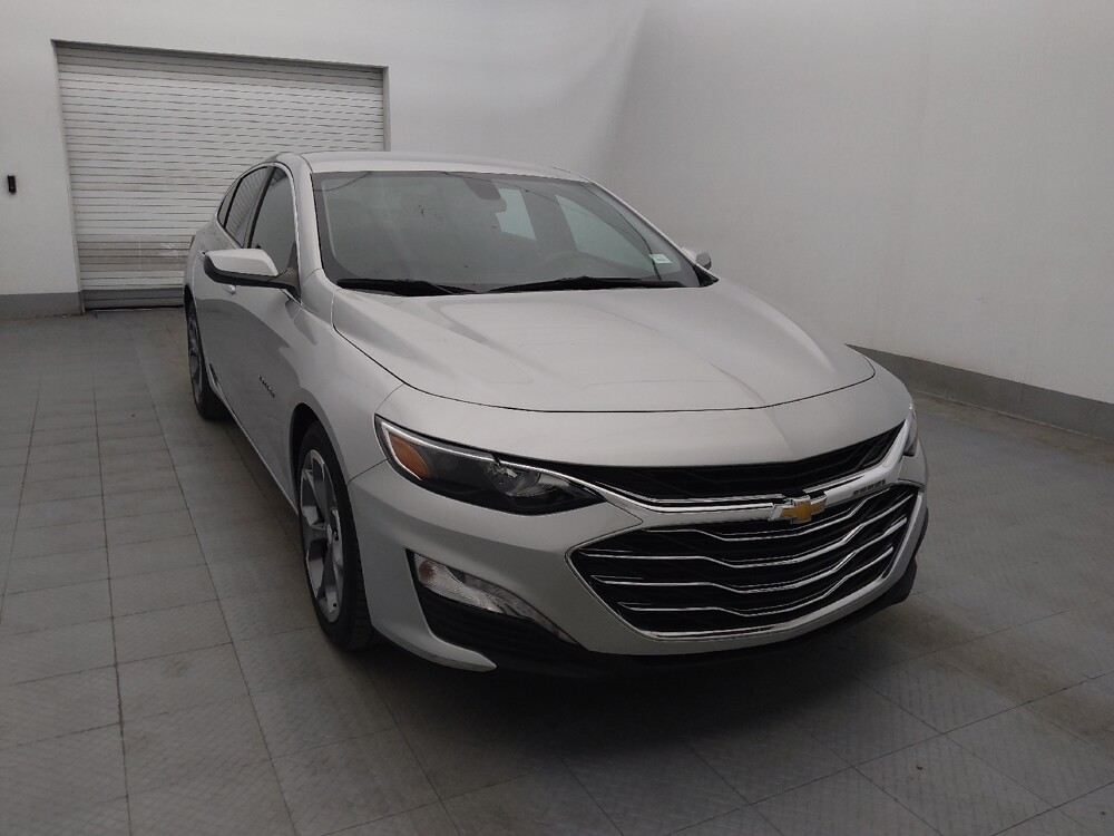 2020 Chevrolet Malibu in Lakeland, FL 33815 - 18125123 13