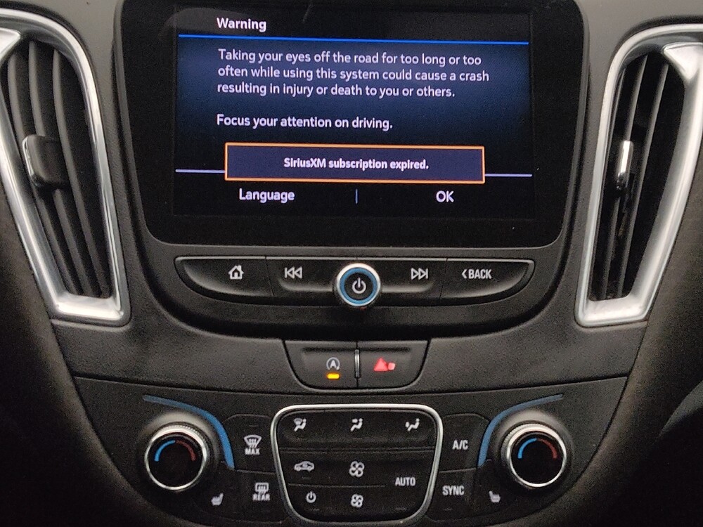 2020 Chevrolet Malibu in Lakeland, FL 33815 - 18125123 25