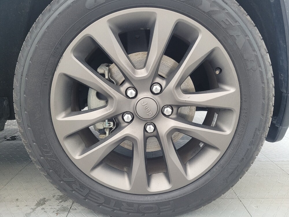 2016 Jeep Grand Cherokee in Tallahassee, FL 32304 - 18125124 31