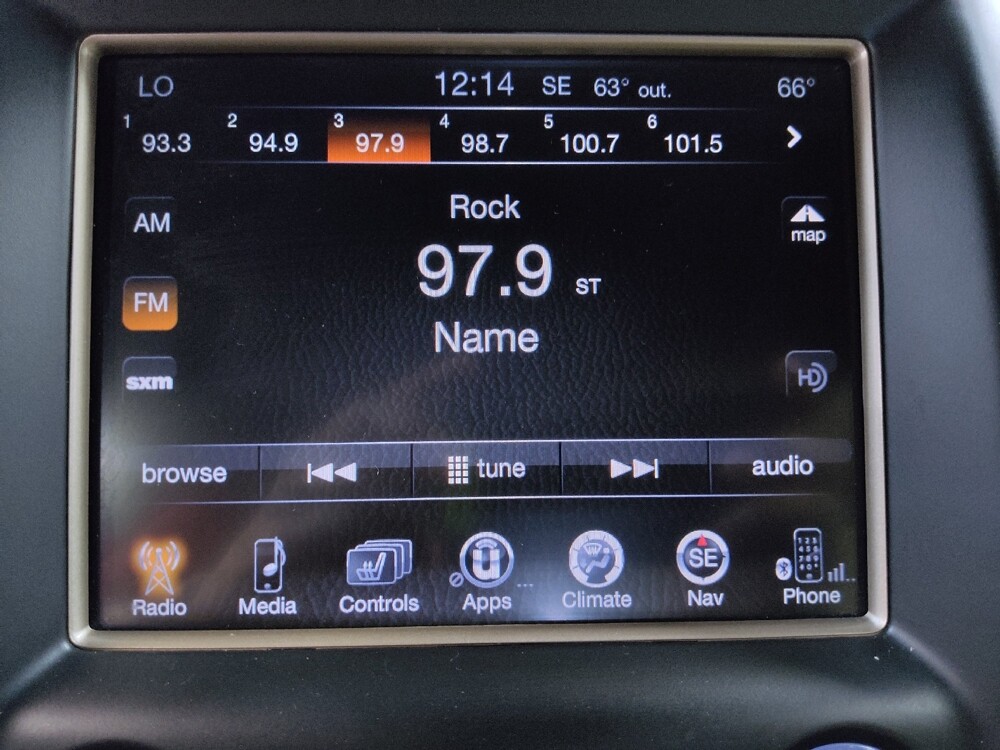 2016 Jeep Grand Cherokee in Tallahassee, FL 32304 - 18125124 25