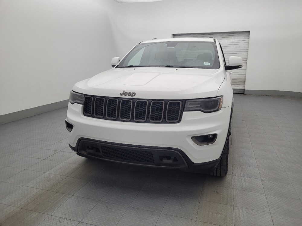 2016 Jeep Grand Cherokee in Tallahassee, FL 32304 - 18125124 15