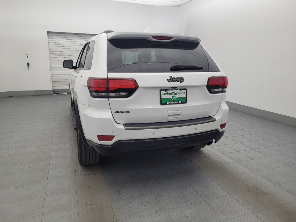 2016 Jeep Grand Cherokee in Tallahassee, FL 32304 - 18125124 6