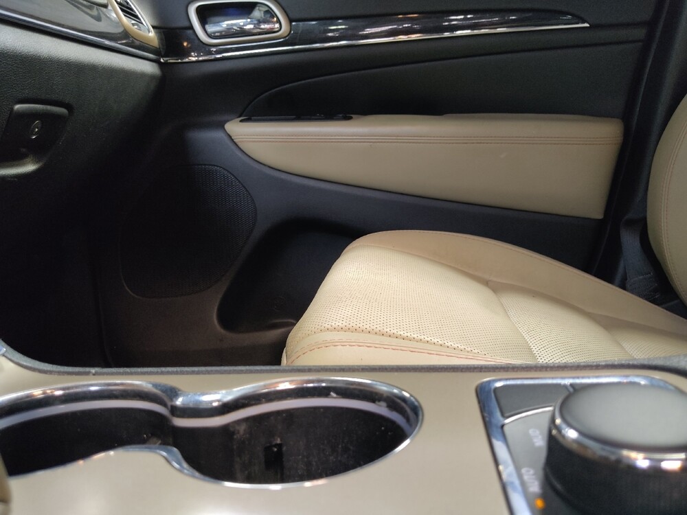 2016 Jeep Grand Cherokee in Tallahassee, FL 32304 - 18125124 26