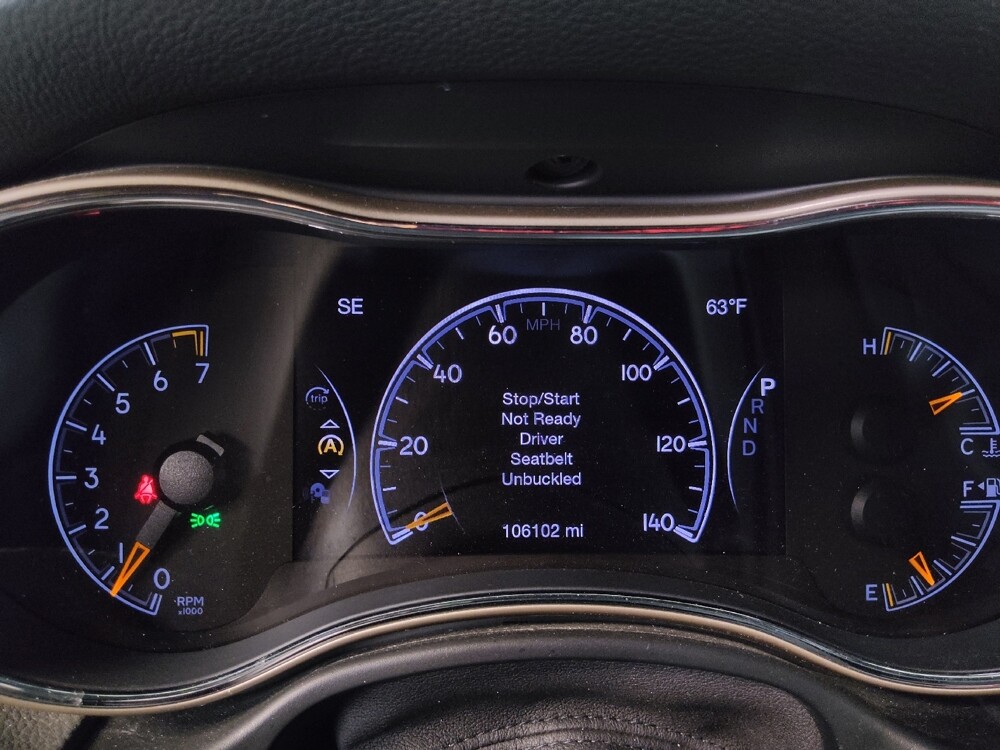 2016 Jeep Grand Cherokee in Tallahassee, FL 32304 - 18125124 23