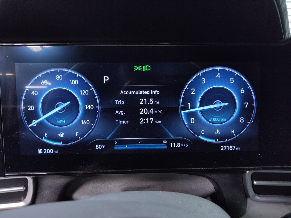 2023 Hyundai Elantra in Tallahassee, FL 32304 - 18125125 23