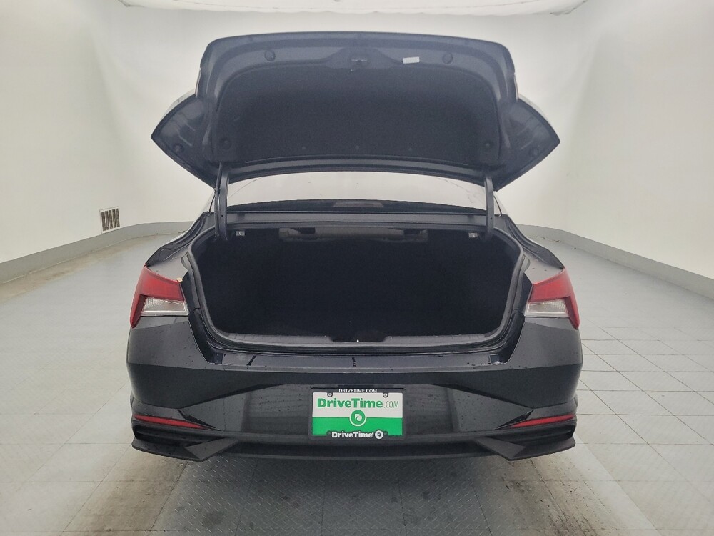 2023 Hyundai Elantra in Tallahassee, FL 32304 - 18125125 29