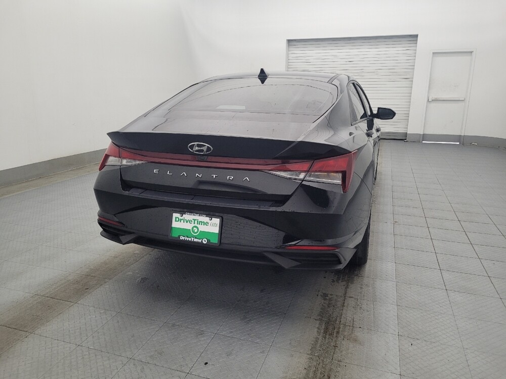 2023 Hyundai Elantra in Tallahassee, FL 32304 - 18125125 7