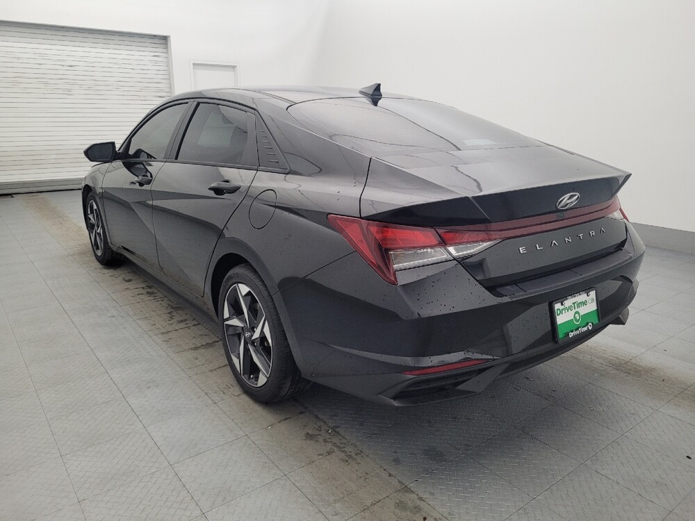 2023 Hyundai Elantra in Tallahassee, FL 32304 - 18125125 5