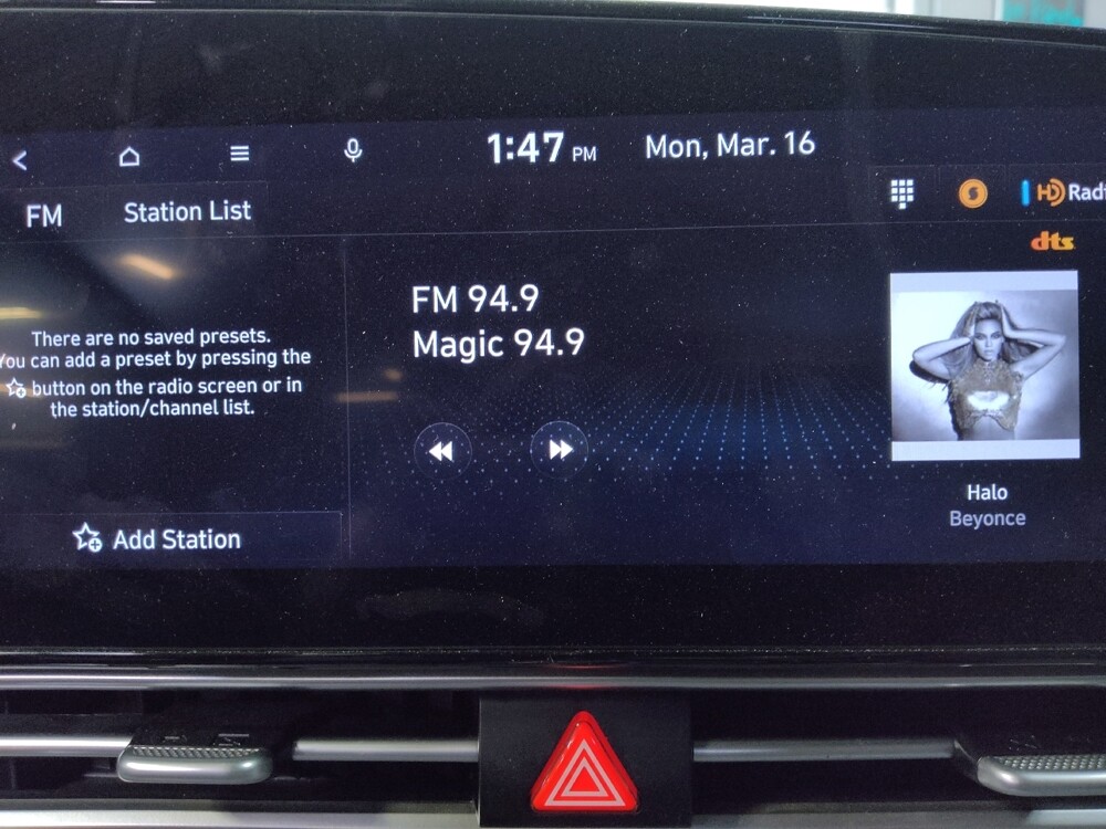 2023 Hyundai Elantra in Tallahassee, FL 32304 - 18125125 25