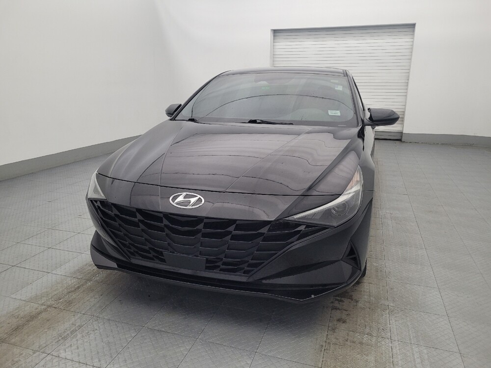 2023 Hyundai Elantra in Tallahassee, FL 32304 - 18125125 15