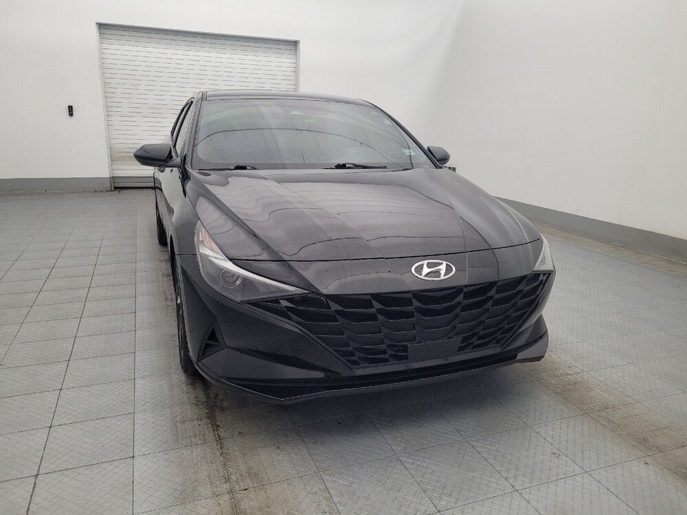 2023 Hyundai Elantra in Tallahassee, FL 32304 - 18125125 14